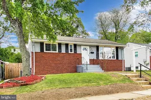 2610 Lorring Dr, District Heights, MD 20747 - Photo 3
