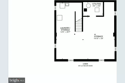 6214 Atwood Street, District Heights, MD 20747 - Photo 41