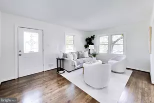 6214 Atwood St, District Heights, MD 20747 - Photo 5
