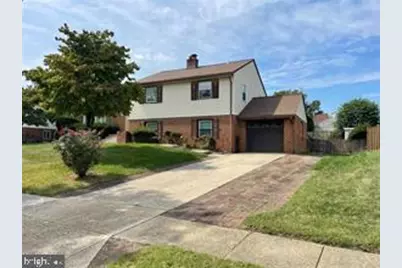 203 Dauntly Street, Upper Marlboro, MD 20774 - Photo 1