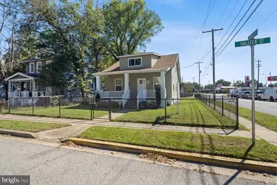 6401 Halleck Street, District Heights, MD 20747 - Photo 3