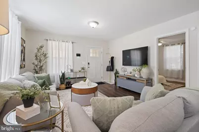 6401 Halleck Street, District Heights, MD 20747 - Photo 5