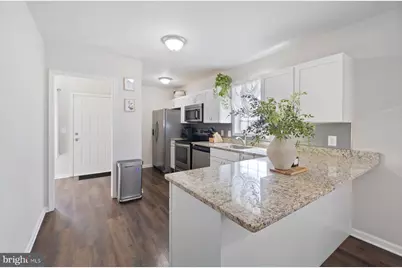 6401 Halleck Street, District Heights, MD 20747 - Photo 9