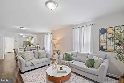 6401 Halleck Street, District Heights, MD 20747 - Photo 1