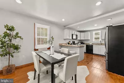 5615 Queens Chapel Road, Hyattsville, MD 20782 - Photo 17