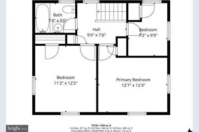 5615 Queens Chapel Road, Hyattsville, MD 20782 - Photo 43