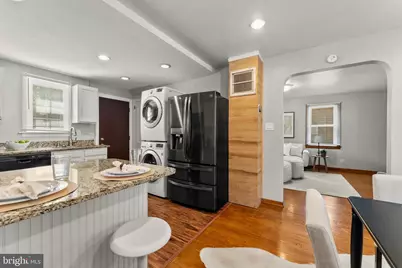 5615 Queens Chapel Road, Hyattsville, MD 20782 - Photo 13
