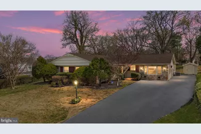 12802 Kemper Lane, Bowie, MD 20715 - Photo 1