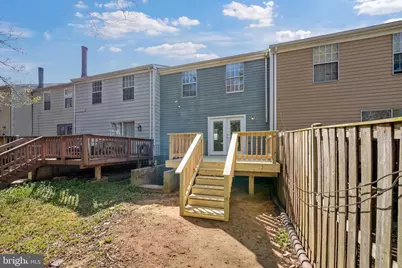 2836 Nomad Court W, Bowie, MD 20716 - Photo 39