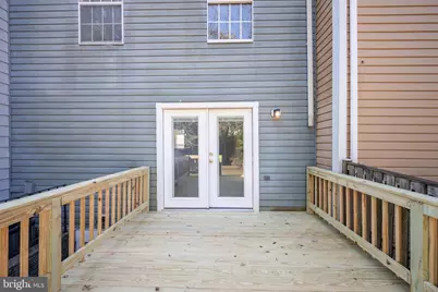 2836 Nomad Court W, Bowie, MD 20716 - Photo 35