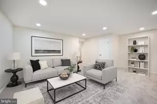 2836 Nomad Ct W, Bowie, MD 20716 - Photo 29