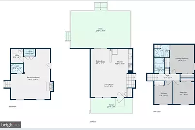 3724 Stonesboro Road, Fort Washington, MD 20744 - Photo 47