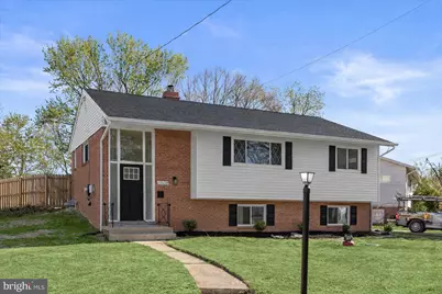 7508 Kipling Parkway, District Heights, MD 20747 - Photo 3