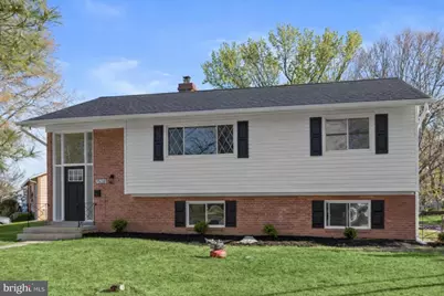 7508 Kipling Parkway, District Heights, MD 20747 - Photo 1
