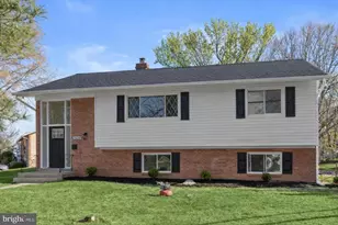 7508 Kipling Pkwy, District Heights, MD 20747 - Photo 1