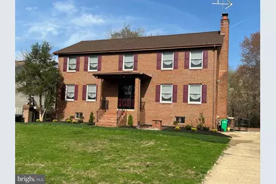 6510 Horseshoe Road, Clinton, MD 20735 - Photo 1