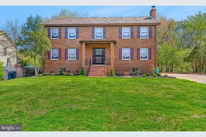 6510 Horseshoe Road, Clinton, MD 20735 - Photo 1