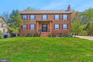 6510 Horseshoe Rd, Clinton, MD 20735 - Photo 1