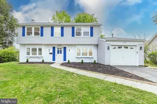 4410 Ockford Ln, Bowie, MD 20715 - Photo 1