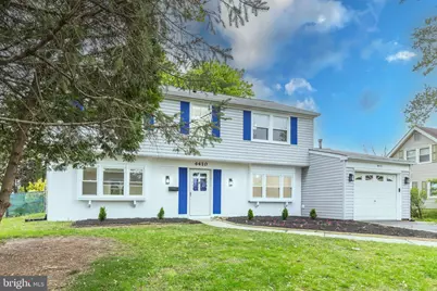 4410 Ockford Lane, Bowie, MD 20715 - Photo 55