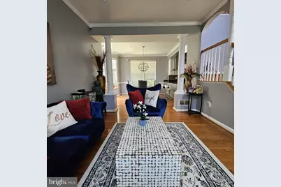 7605 Stratfield Lane, Laurel, MD 20707 - Photo 5