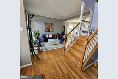 7605 Stratfield Lane, Laurel, MD 20707 - Photo 3