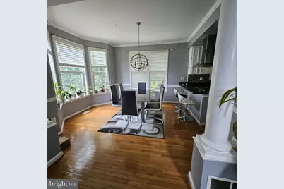 7605 Stratfield Lane, Laurel, MD 20707 - Photo 9