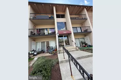 7503 Riverdale Road #2031, Hyattsville, MD 20784 - Photo 1
