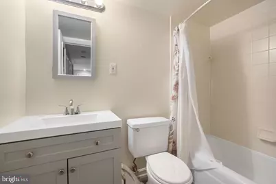 6028 Westchester Park Drive #T-2, College Park, MD 20740 - Photo 9