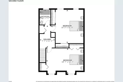 13023 Marquette Lane, Bowie, MD 20715 - Photo 17