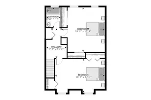 13023 Marquette Ln, Bowie, MD 20715 - Photo 17