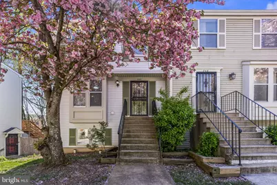 246 Red Jade Drive #13-5, Upper Marlboro, MD 20774 - Photo 1