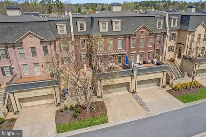 604 River Mist Drive, National Harbor, MD 20745 - Photo 1