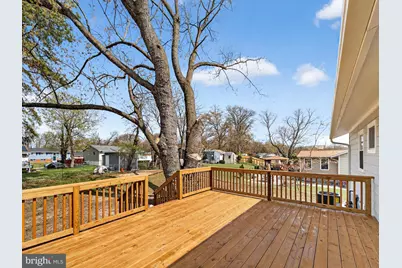 8608 Girard Street, Hyattsville, MD 20785 - Photo 35