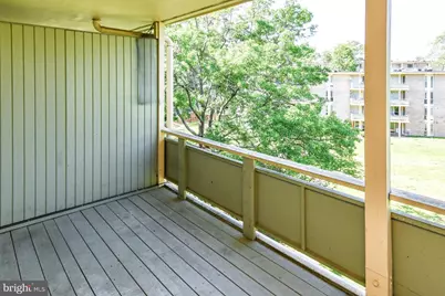 7174 Donnell Place #D-5, District Heights, MD 20747 - Photo 7