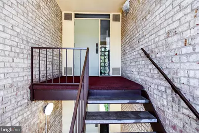 7174 Donnell Place #D-5, District Heights, MD 20747 - Photo 3