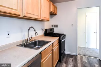 7174 Donnell Place #D-5, District Heights, MD 20747 - Photo 9