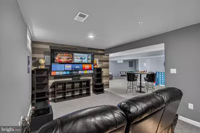 5101 Trotters Glen Drive, Upper Marlboro, MD 20772 - Photo 33