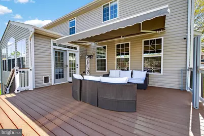 5101 Trotters Glen Drive, Upper Marlboro, MD 20772 - Photo 39