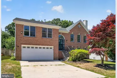 9417 Stoney Ridge Road, Upper Marlboro, MD 20774 - Photo 1