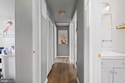 3433 Elenoir Court, Bowie, MD 20716 - Photo 29