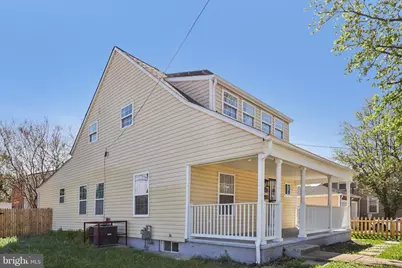 4357 Southern Avenue, Capitol Heights, MD 20743 - Photo 3