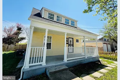 4357 Southern Avenue, Capitol Heights, MD 20743 - Photo 1