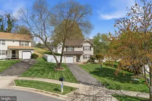 2006 Chita Ct, Temple Hills, MD 20748 - Photo 1