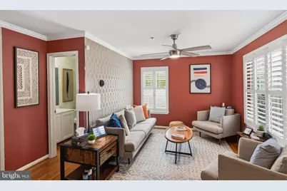 2006 Chita Court, Temple Hills, MD 20748 - Photo 7