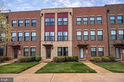 2814 Lewis Avenue, Suitland, MD 20746 - Photo 1