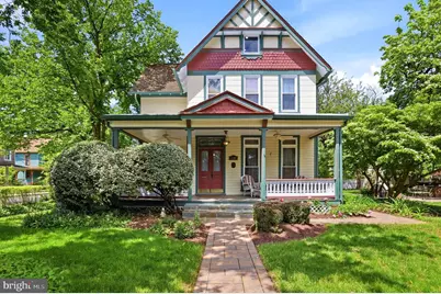 4200 Farragut Street, Hyattsville, MD 20781 - Photo 3