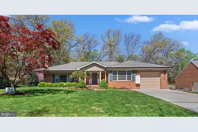 7018 Hunter Lane, Hyattsville, MD 20782 - Photo 1