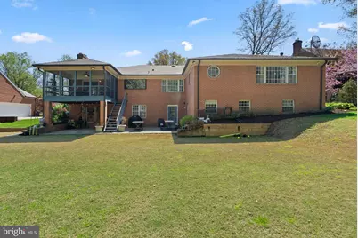 7018 Hunter Lane, Hyattsville, MD 20782 - Photo 53