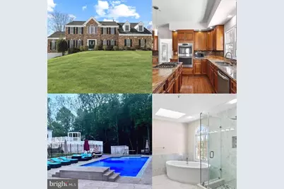 12508 Woodsong Lane, Bowie, MD 20721 - Photo 1